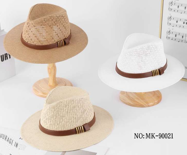 SOMBRERO CRO. PALMA CORREA