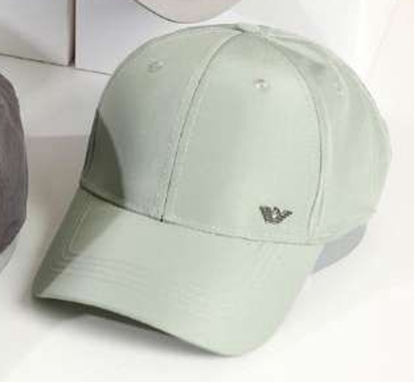 GORRA ADULTO VAQUERA LISA