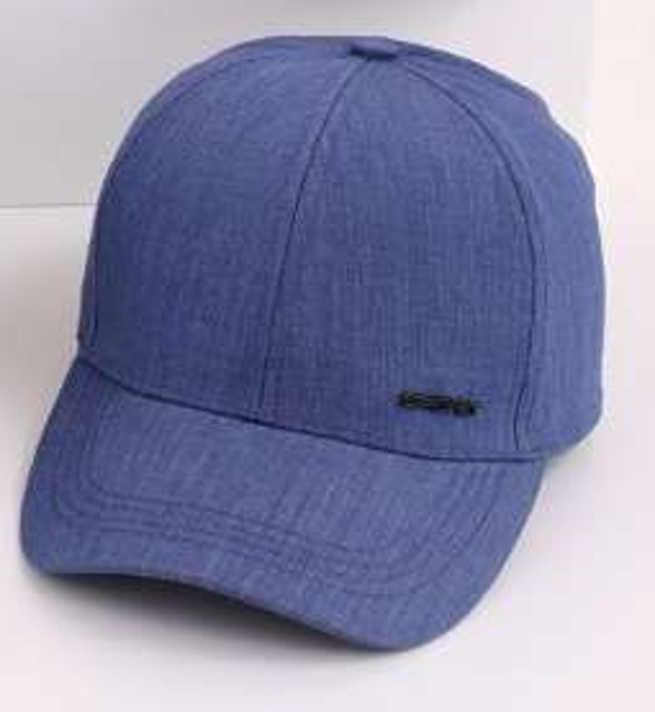 GORRA ADULTO VAQUERA LISA