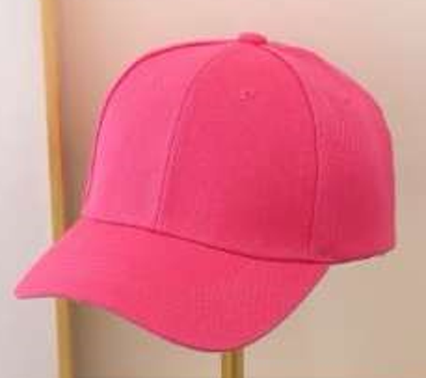 GORRA ADULTO VAQUERA LISA
