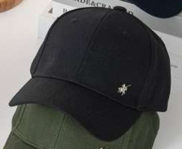 GORRA ADULTO VAQUERA LISA