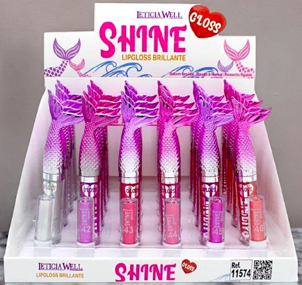 BRILLO LABIOS SIRENAS COLOR LETICIA WELL (24)