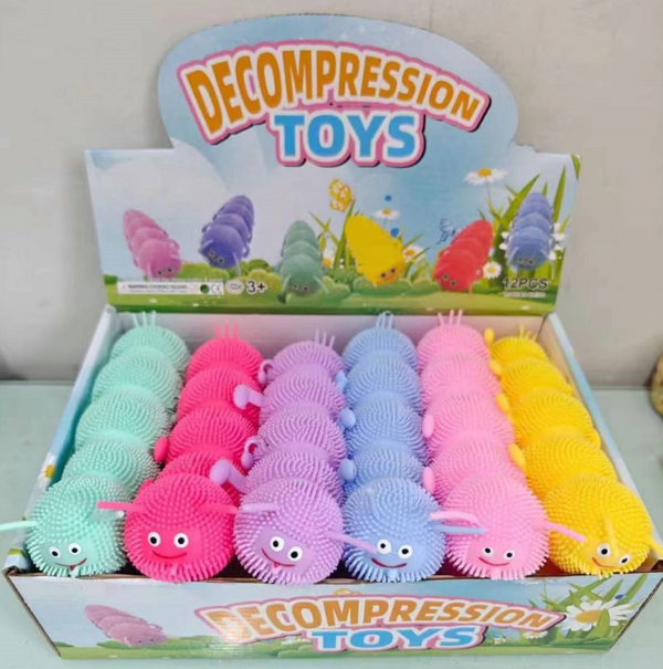 SQUISHY CIEMPIES COLORES LUZ (12)