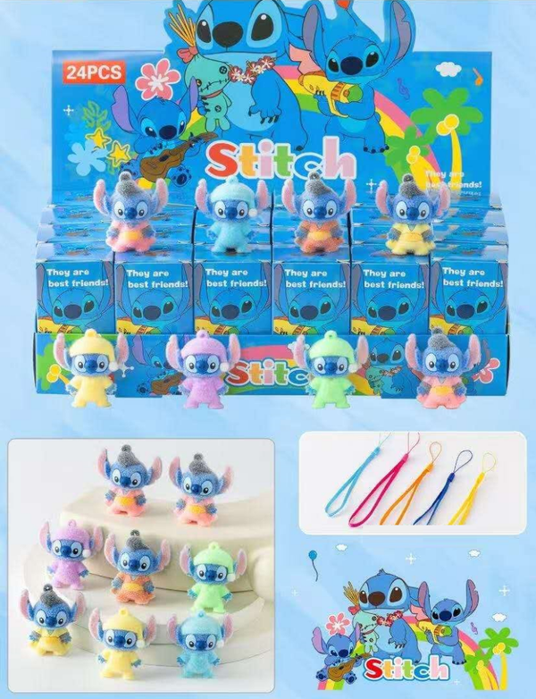 FIGURA CINTA CAJA SORPRESA LILO & STITCH (24)