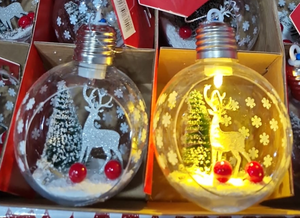 BOLA NAVIDAD DECORADA LED (12)