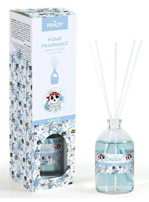 AMBIENTADOR MIKADO PRADY PIRATE 100ml