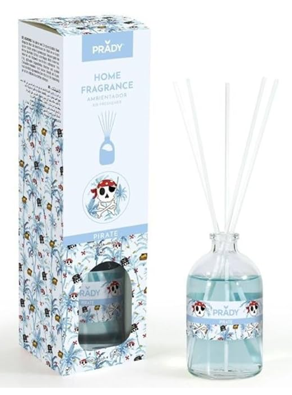 AMBIENTADOR MIKADO PRADY PIRATE 100ml