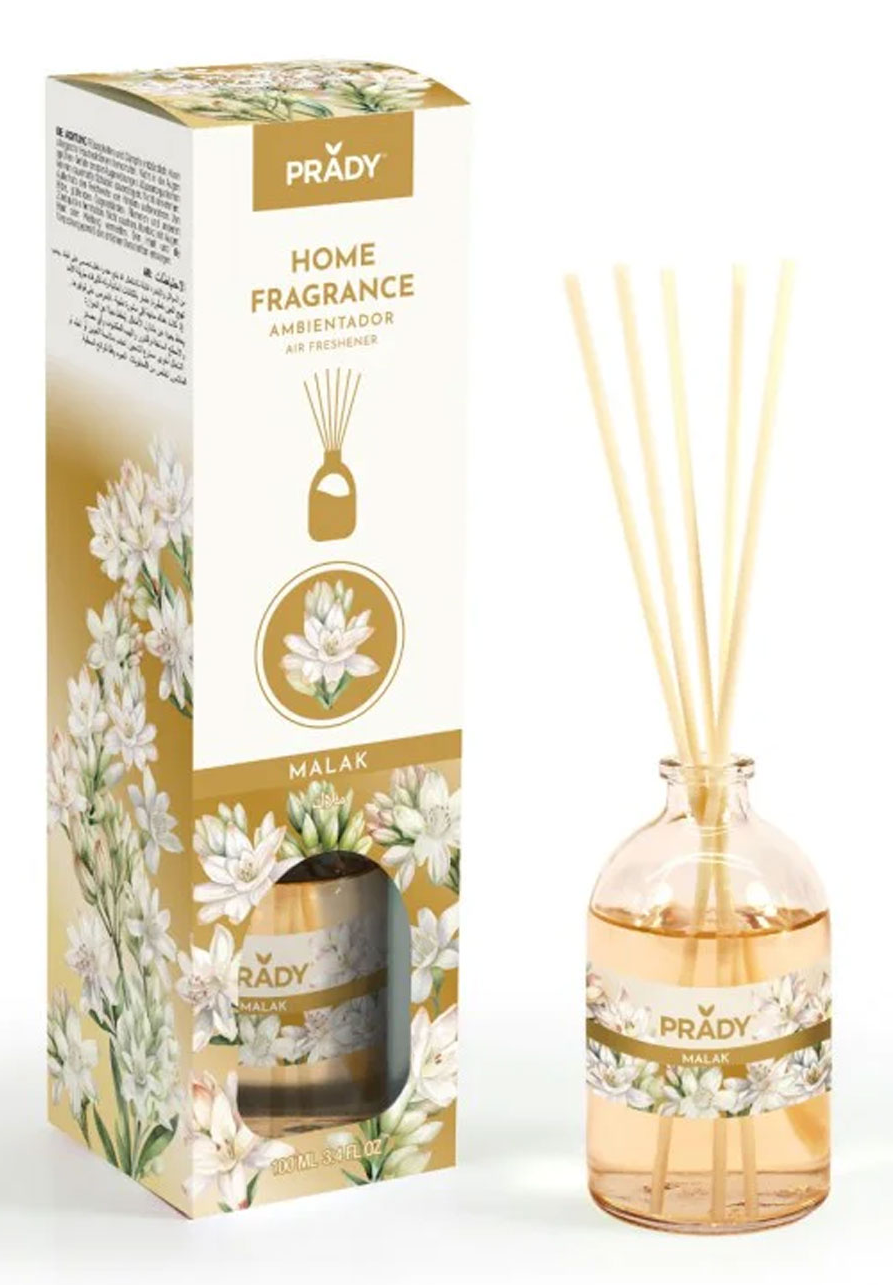 AMBIENTADOR MIKADO PRADY MALAK 100ml