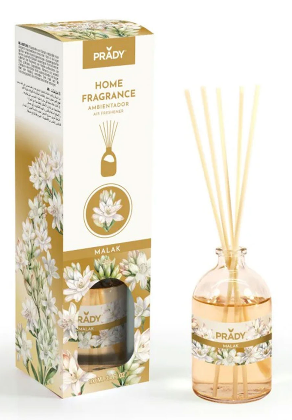 AMBIENTADOR MIKADO PRADY MALAK 100ml