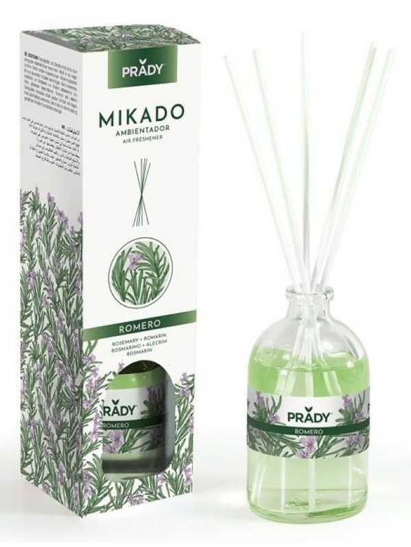 AMBIENTADOR MIKADO PRADY ROMERO 100ml