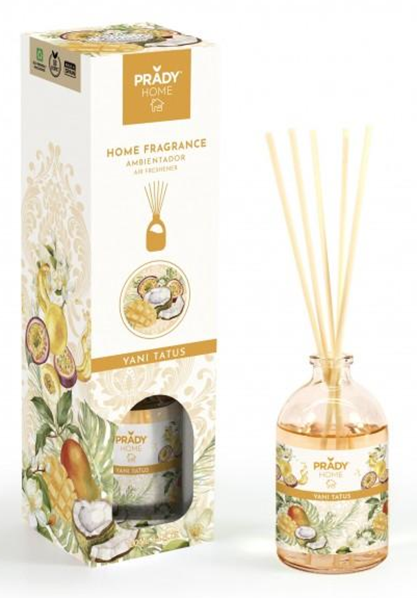 AMBIENTADOR MIKADO PRADY YANI TATUS 100ml