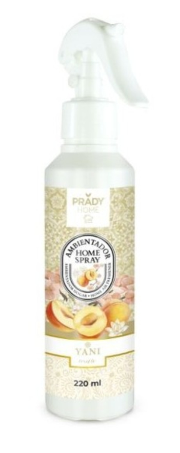 AMBIENTADOR SPRAY PRADY YANI MUA 220ml
