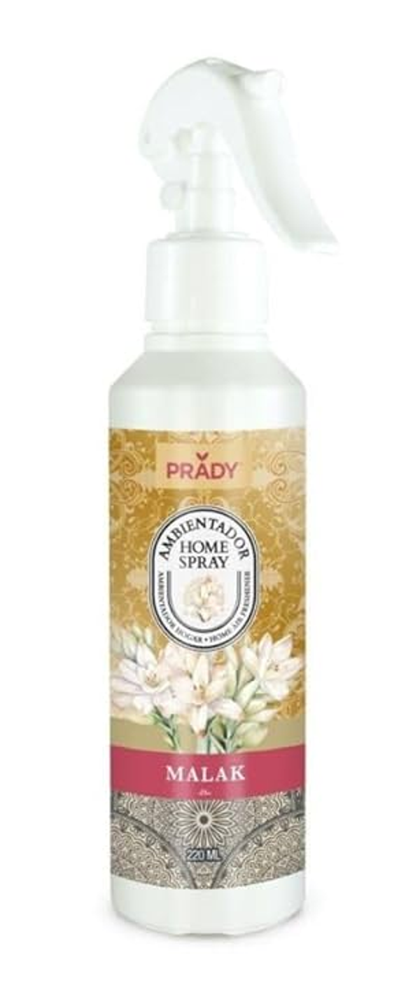 AMBIENTADOR SPRAY PRADY MALAK 220ml