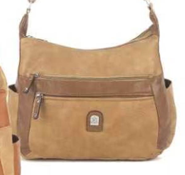BOLSO CUADRADO MATERIAL 32x29cm