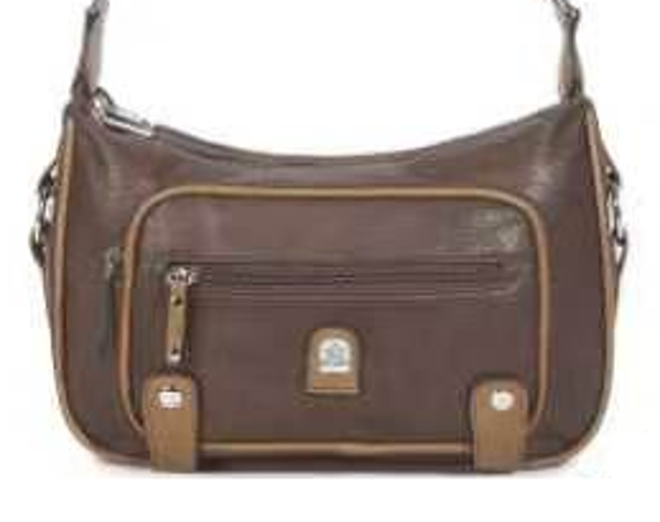 BOLSO ALARGADO MATERIAL 30x18cm