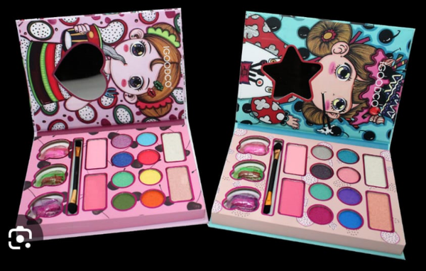 SET COSMETICA IGOODCO 2SURTIDOS