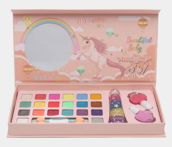 SET COSMETICA IGOODCO UNICORNIO