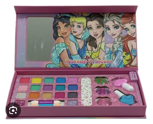 SET COSMETICA IGOODCO PRINCESAS