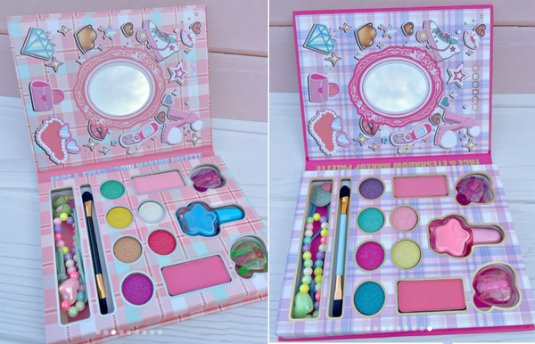 SET COSMETICA IGOODCO 2SURTIDOS