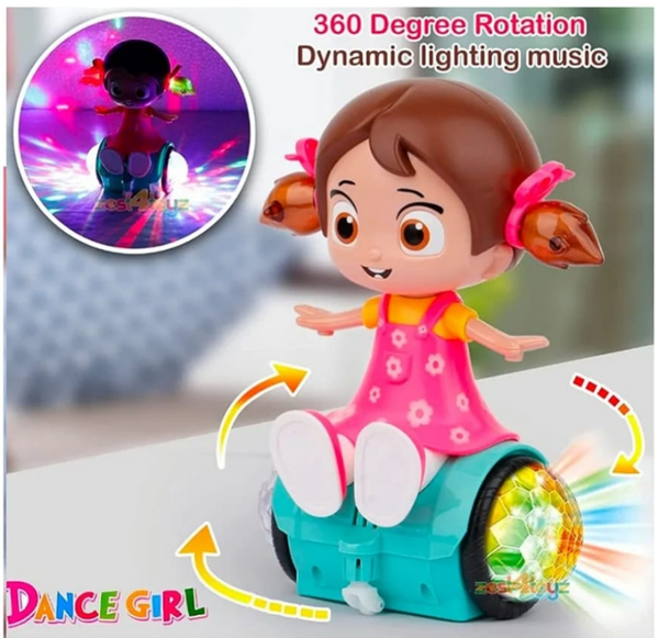 MUÑECA MASHA ACCION LUZ/SONIDO
