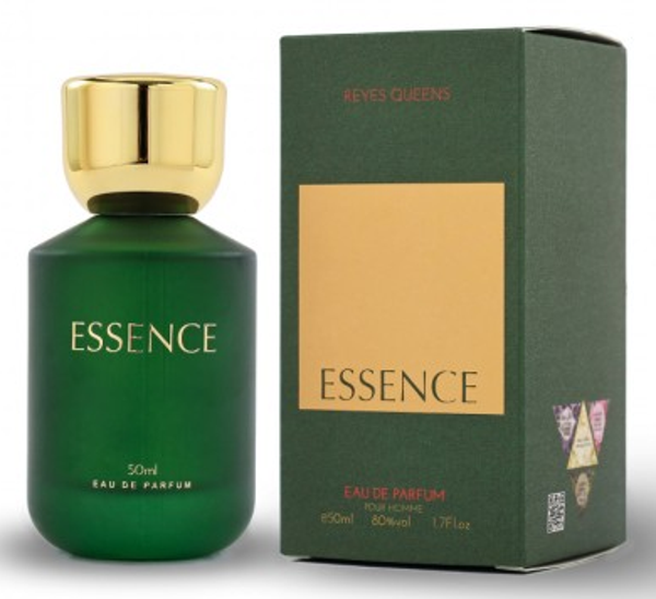AGUA DE PERFUME CRO. ESSENCE 50ml