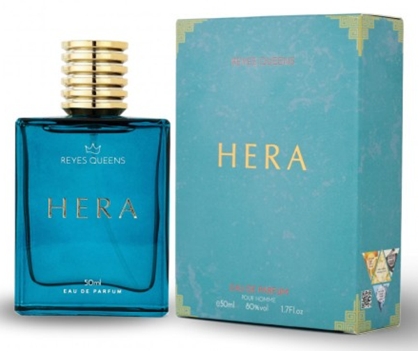 AGUA DE PERFUME CRO. HERA 50ml