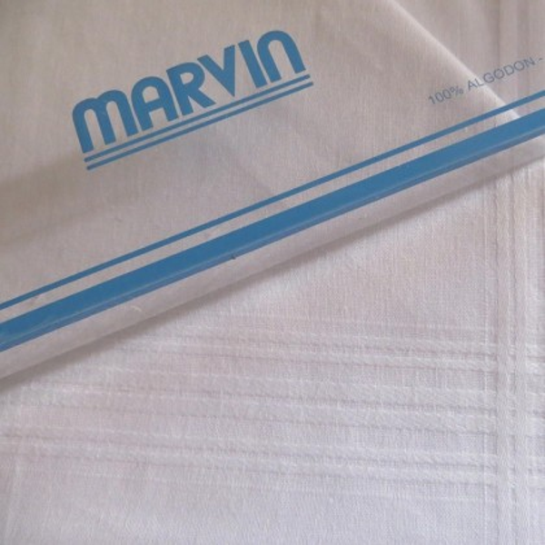 PAÑUELO BOLSILLO ALGODON MARVIN (12)