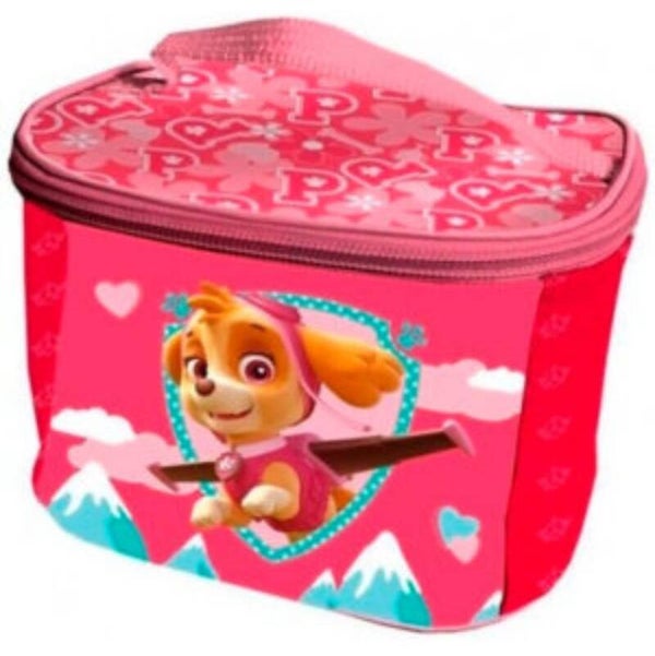BOLSA MERIENDA ASA SKYE