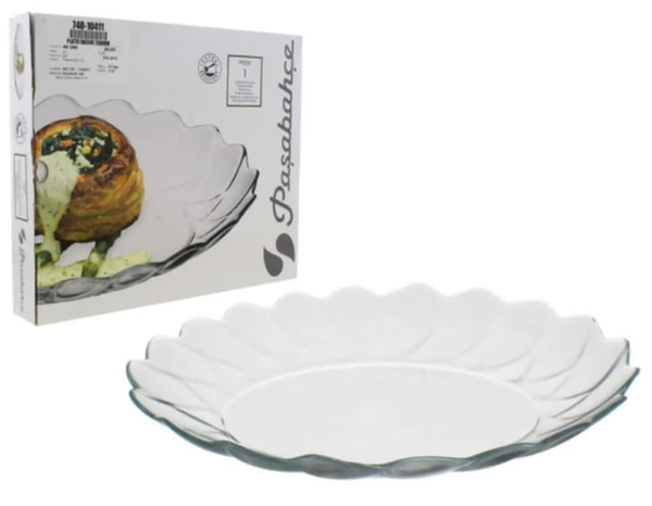 FRUTERO CRISTAL HASIR PASABAHÇE