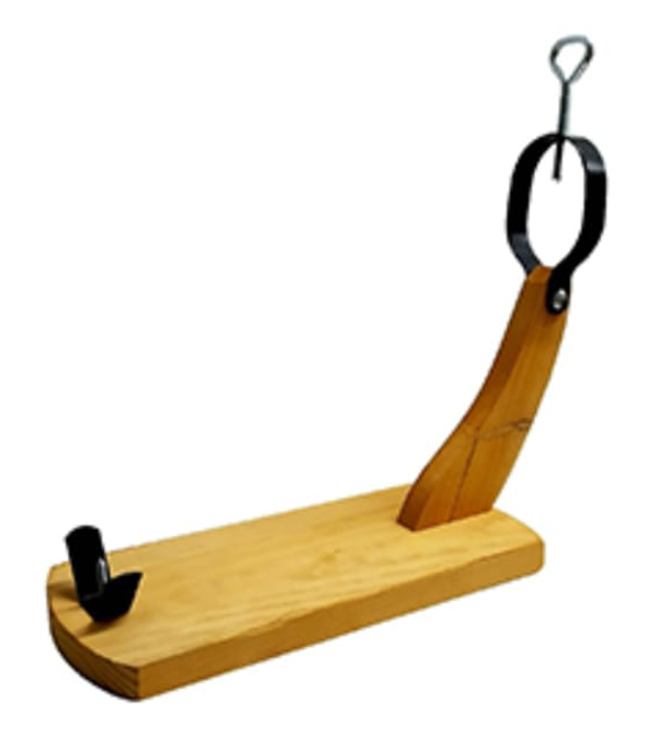 JAMONERO MADERA VENECIA
