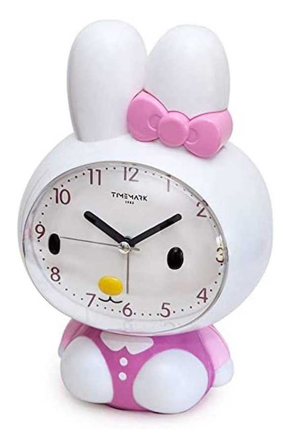 DESPERTADOR INF. TIMEMARK VOZ CONEJITA 17x13cm