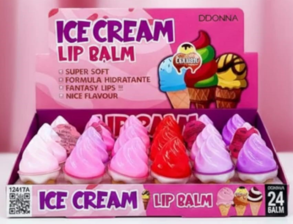 BALSAMO LABIAL ICE CREAM DONNA (24)