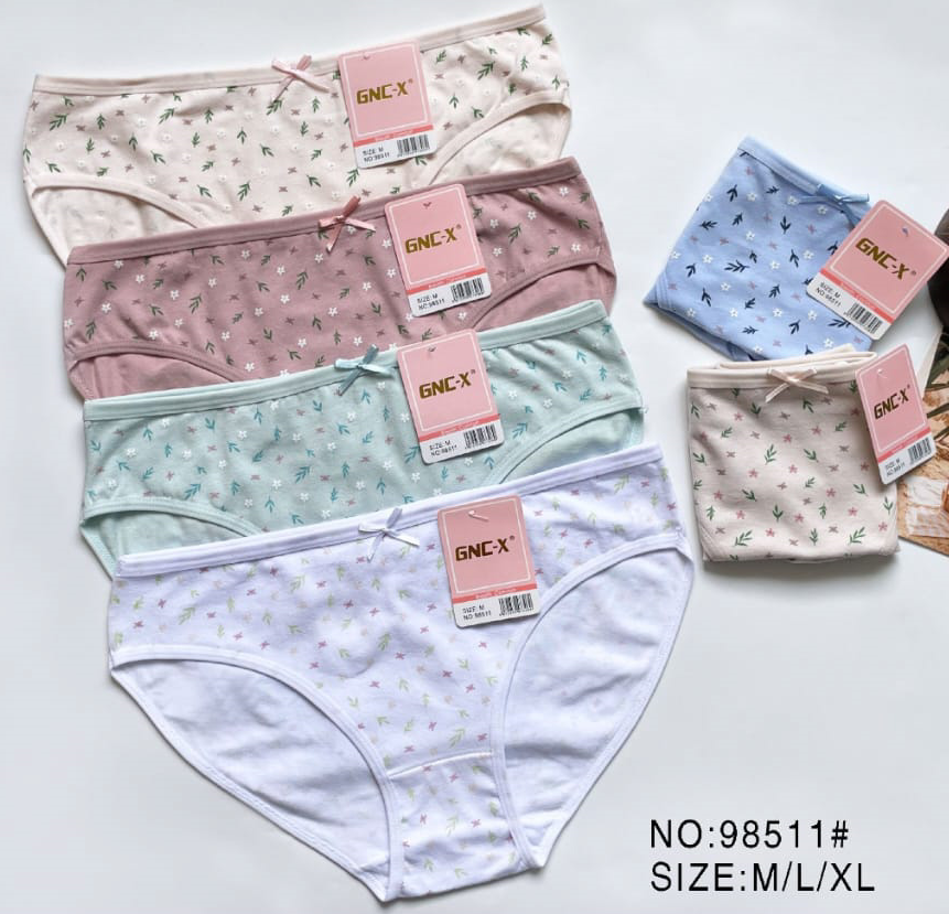BRAGUITA SRA. ALGODON GNC-X #98511 (12)