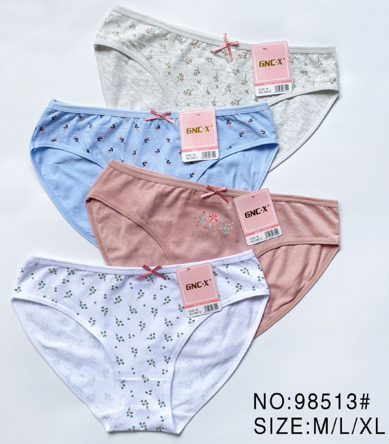BRAGUITA SRA. ALGODON GNC-X #98513 (12)