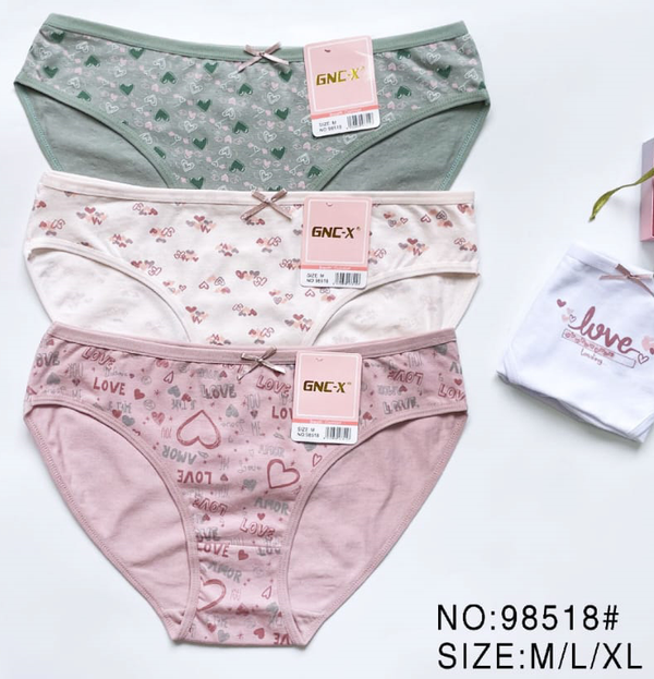 BRAGUITA SRA. ALGODON GNC-X #98518 (12)