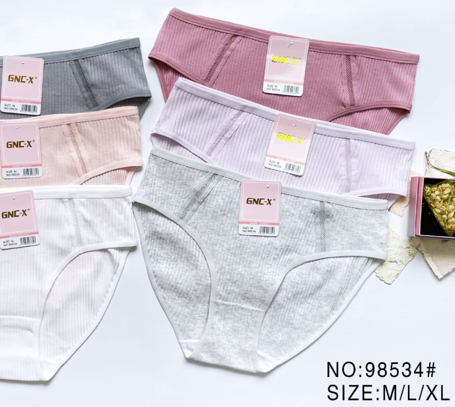 BRAGUITA SRA. ALGODON GNC-X #98534 (12)