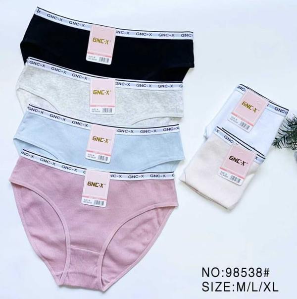 BRAGUITA SRA. ALGODON GNC-X #98538 (12)