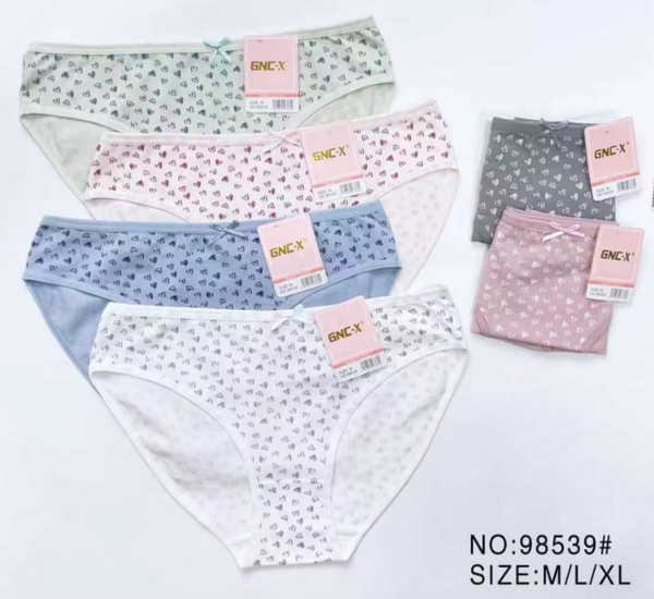 BRAGUITA SRA. ALGODON GNC-X #98539 (12)
