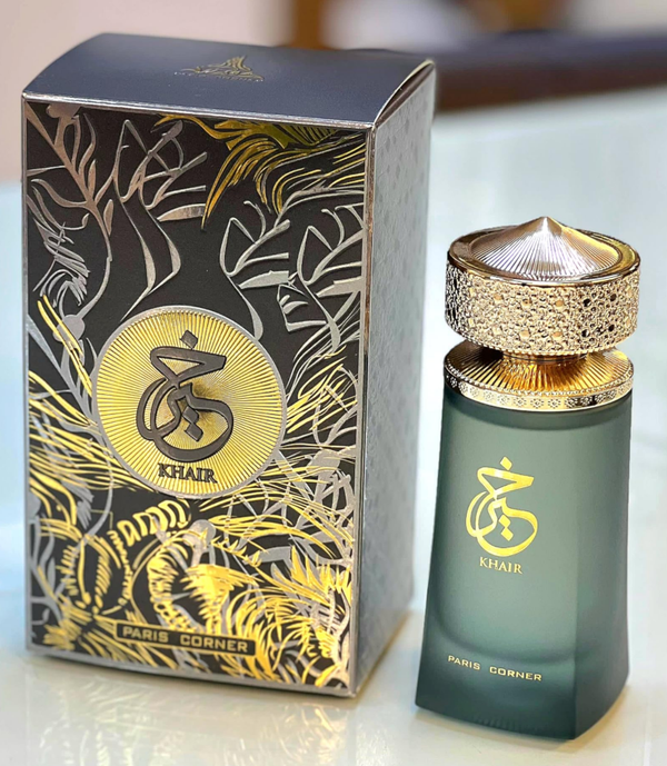 AGUA DE PERFUME SRA. KHAIR 100ml