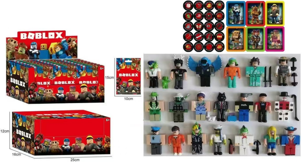 FIGURA SOBRE SORPRESA BOBLOX (24)