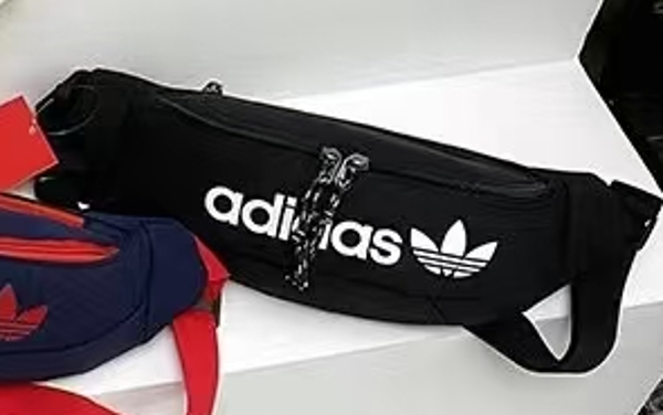 RIÑONERA SPORT MARCAS