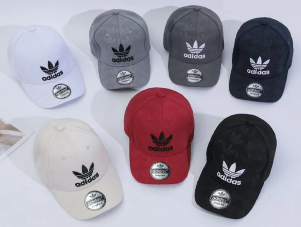 GORRA ADULTO MARCAS ADIDAS