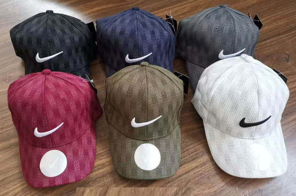 GORRA ADULTO MARCAS NIKE