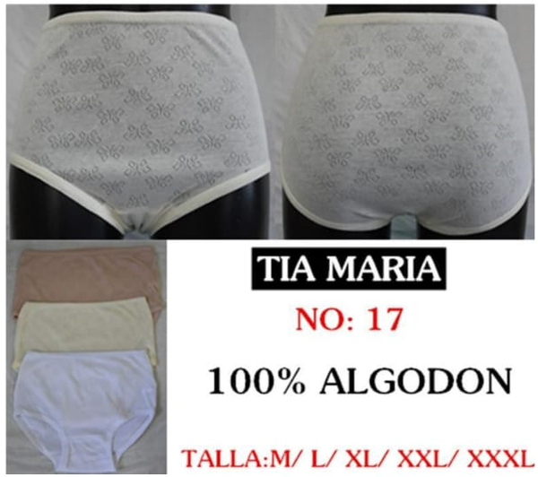 BRAGA SRA. ALGODON TIA MARIA BLANCA (12)