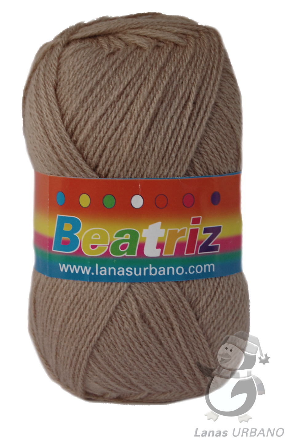 OVILLO LANA URBANO MOD. BEATRIZ (12)