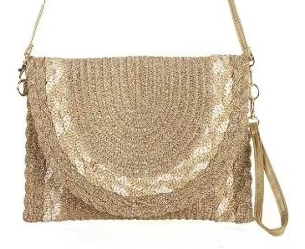 -BOLSO BANDOLERA RATTAN COLORES 28x20cm