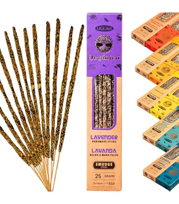 INCIENSO ORGANICO BARRITAS 25gr (12)