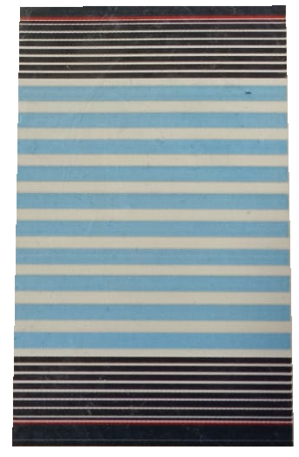 TOALLA PLAYA ALGODON TERCIOPELO 165x85cm