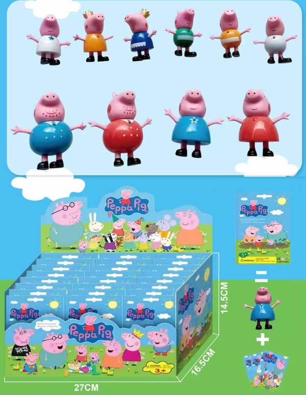 SOBRE SORPRESA FIGURA PEPPA PIG (24)
