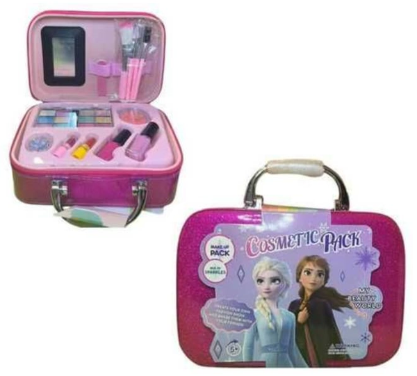 MALETIN COSMETICA FROZEN